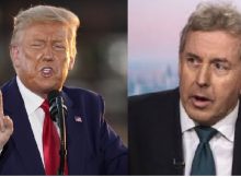 President Trump has demanded Kim Darroch to resign and leave the United States