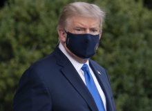 President Trump’s Coronavirus Treatment and response from American People