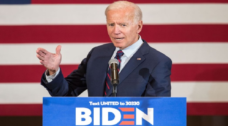 Joe Biden is just 6 Electoral College votes behind a remarkable Victory