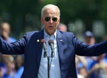 Joe Biden won critical Mid-western Michigan State with Great Margin