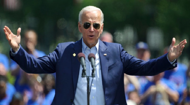 Joe Biden won critical Mid-western Michigan State with Great Margin