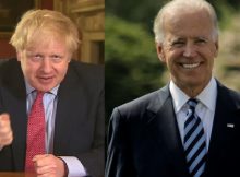 Joe Biden’s victory and Trade Agreement concerns with the UK