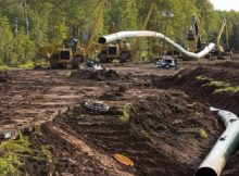 Minnesota Pollution Control Agency granted Permits for Enbridge’s Line 3 Oil Pipeline