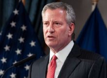 NYC Mayor Bill de Blasio has ordered to reopen Schools again from Monday 7th December 2020