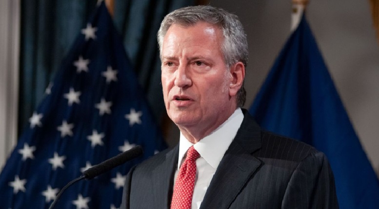 NYC Mayor Bill de Blasio has ordered to reopen Schools again from Monday 7th December 2020