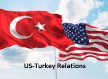 US-Turkey relations could be different under Joe Biden Administration