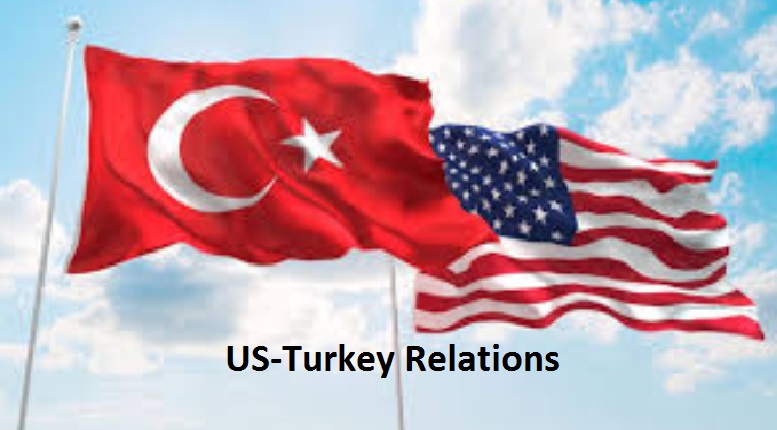 US-Turkey relations could be different under Joe Biden Administration