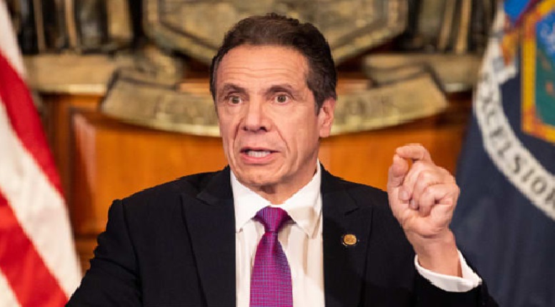 Andrew Cuomo urged Federal Government to Protect Undocumented Immigrants from Covid-19