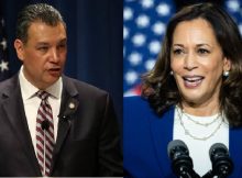 California Governor announced Alex Padilla to be California’s first Latino Senator