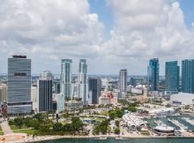 Experts believe Miami has turned into a Hot Spot for Luxury Real Estate