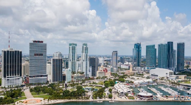 Experts believe Miami has turned into a Hot Spot for Luxury Real Estate