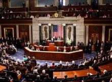 House of Representatives Passed a Bill to increase Stimulus Checks from $600 to $2,000