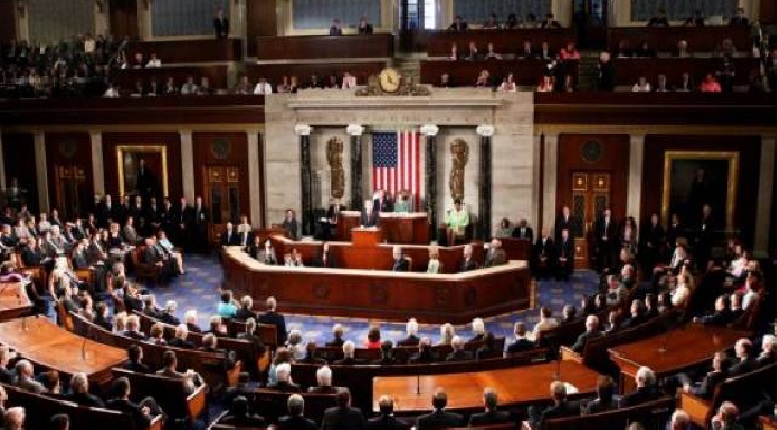 House of Representatives Passed a Bill to increase Stimulus Checks from $600 to $2,000