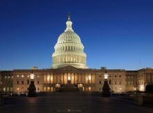 US Congress to approve $2.4 trillion Spending Package on Monday Night