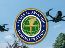 US Federal Aviation Administration announced New Rules for Drones