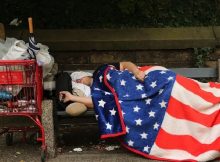 United States has experienced the Highest Poverty rate in last 6 Decades