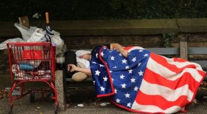 United States has experienced the Highest Poverty rate in last 6 Decades