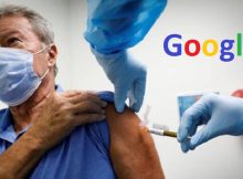 Google has offered its facilities in the US for COVID-19 Vaccine Clinics