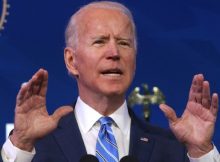 Joe Biden’s $15 an hour wage proposal could decrease Poverty in the US