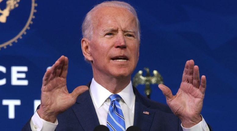 Joe Biden’s $15 an hour wage proposal could decrease Poverty in the US
