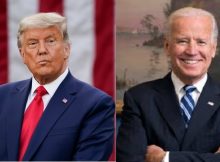 President Trump acknowledged his defeat and Joe Biden’s Victory for the First Time
