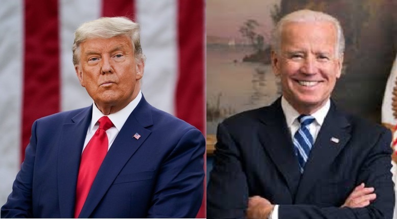 President Trump acknowledged his defeat and Joe Biden’s Victory for the First Time