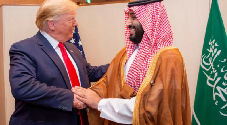 Trump Administration approved Bomb Sale to Saudi Arabia worth $290 million