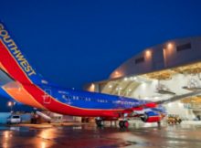 Southwest Airlines might not ask Covid-19 Tests for Domestic Flights in the US