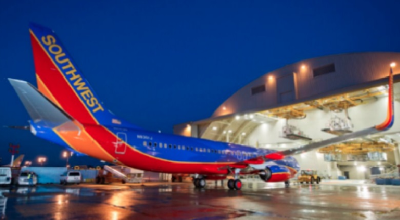 Southwest Airlines might not ask Covid-19 Tests for Domestic Flights in the US