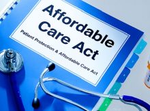 Temporary expansion for Obama-Care ACA called by Democrats in Covid-19 Relief Bill