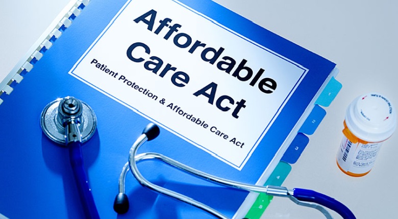 Temporary expansion for Obama-Care ACA called by Democrats in Covid-19 Relief Bill