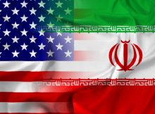 United States won’t lift Sanctions on Iran until the Stop of Uranium Enrichment