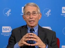 Anthony Fauci warned against New Surge in Covid-19 Cases across the United States