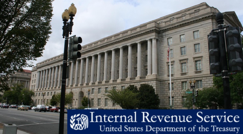 Internal Revenue Service started sending $1,400 Stimulus Payments via Direct Deposits