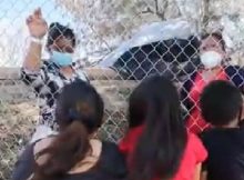 Migrant Children in Border Patrol Custody increased to 4,200 and 3,000 at CBP