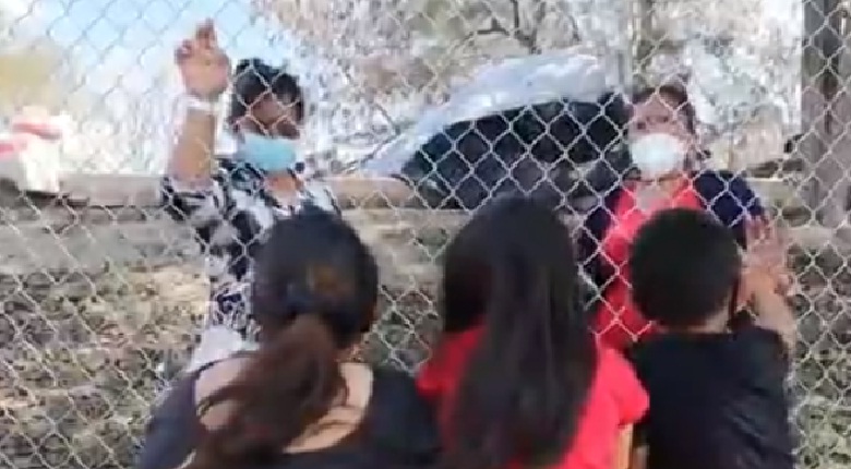 Migrant Children in Border Patrol Custody increased to 4,200 and 3,000 at CBP