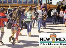 New Mexico State implemented new measures for School Openings and Vaccinations