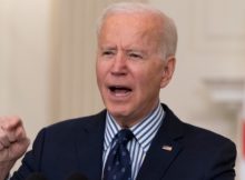 President Biden announced purchasing more 100 million doses of Johnson & Johnson