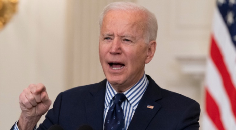 President Biden announced purchasing more 100 million doses of Johnson & Johnson