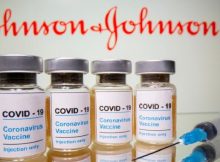 US FDA approved Johnson & Johnson Covid-19 Vaccine for Emergency Use