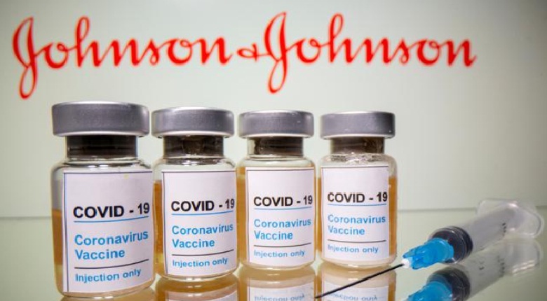 US FDA approved Johnson & Johnson Covid-19 Vaccine for Emergency Use