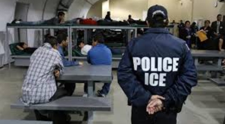 Biden Administration to close 39 ICE Detention Facilities