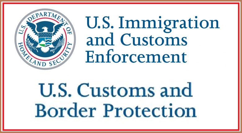 CBP and ICE will use words like Noncitizen and Integration instead of Alien and Assimilation