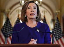 Pelosi has opened door to lift SALT Tax Cap in $2.25T Spending Bill of Biden