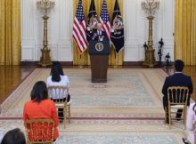 President Biden to arrange First Cabinet Meeting on Thursday