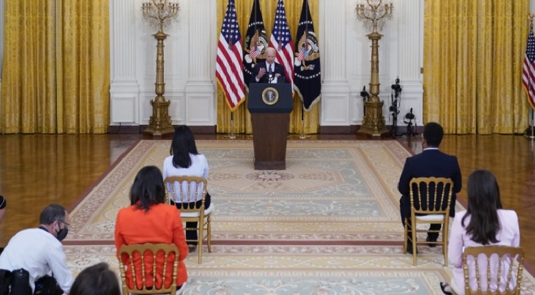 President Biden to arrange First Cabinet Meeting on Thursday