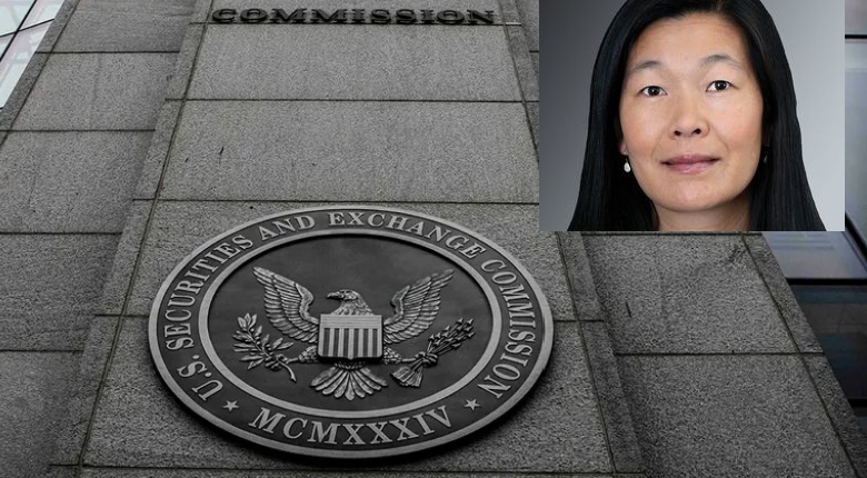 Why Alex Oh resigned from US Securities and Exchange Commission