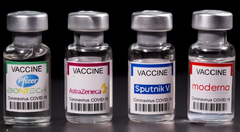 Pfizer claims its vaccine delivered 95% protection against Covid-19 Variants