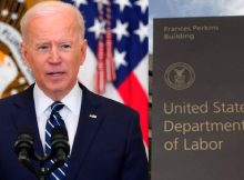 President Biden’s new order for Labor Department about Unemployed Americans