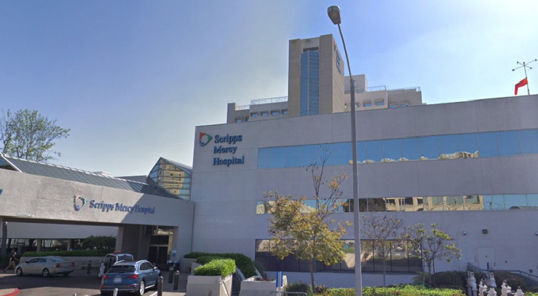 Scripps Health hospital system in Southern California targeted by a Cyberattack